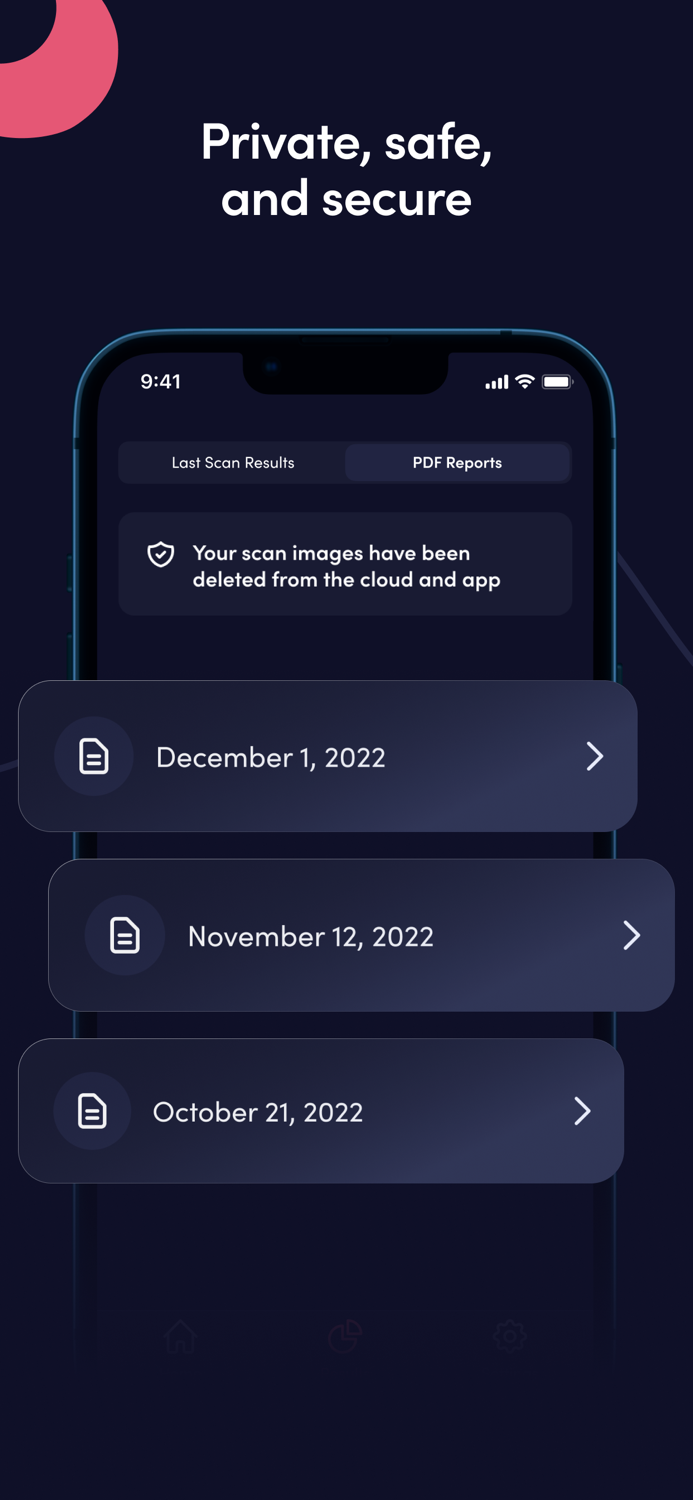 Spren Body Composition Scan