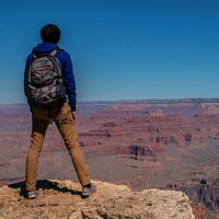 Grand Canyon and Flagstaff Guide