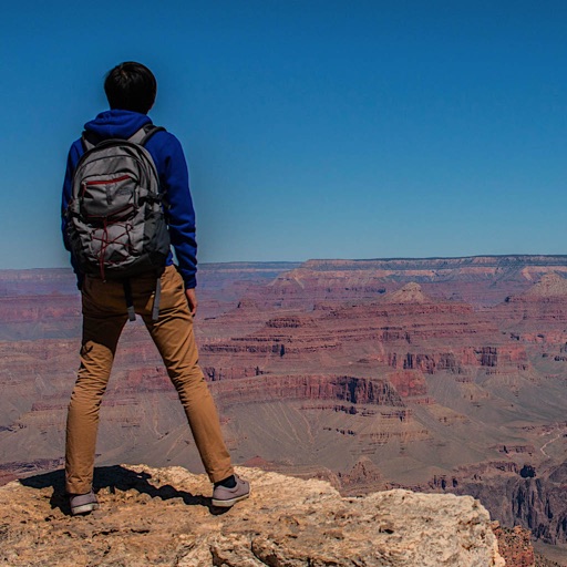 Grand Canyon & Flagstaff Guide icon