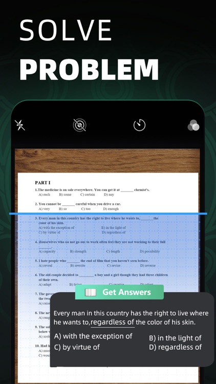 Ai Chatbot: Ai Chat Assistant screenshot-3