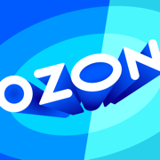 OZON: товары, одежда, билеты