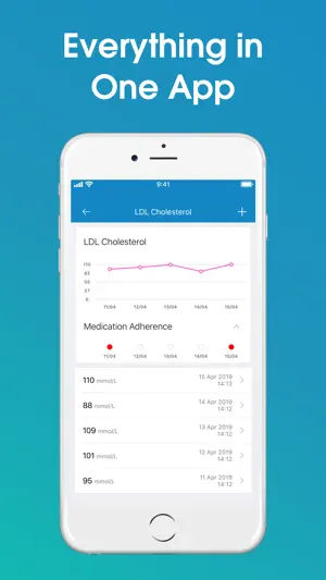 Medisafe Medication Management screenshot 7