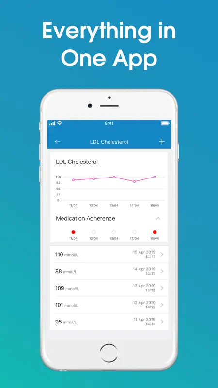 Medisafe Medication Management screenshot 7 of 7