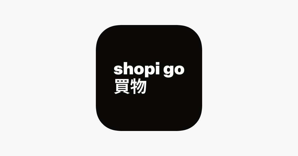 shopi go on the App Store