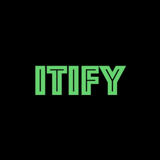 Itify iOS App