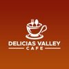 Delicias Cafe icon
