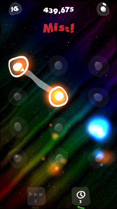 Dot Line screenshot 2