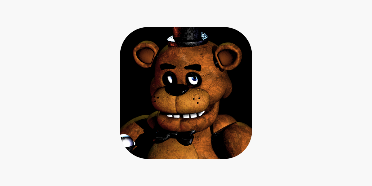 Five Nights at Freddy's su App Store