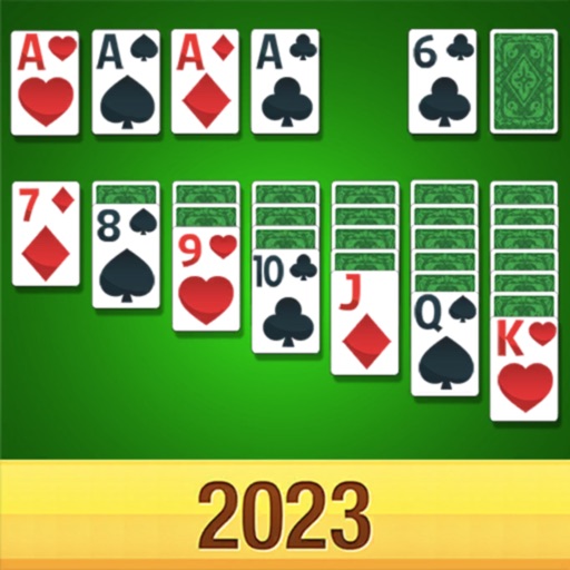 Solitaire - 2023 Icon