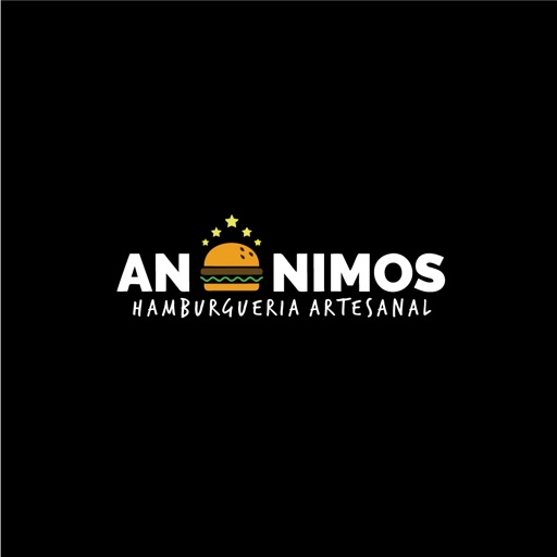 Anônimos Hamburgueria