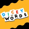 DiceyWords icon