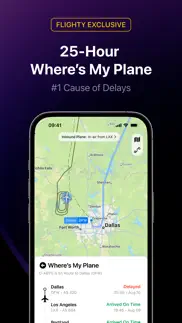 flighty – live flight tracker problems & solutions and troubleshooting guide - 4