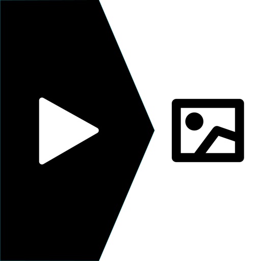 Video To Photo -Video to image icon