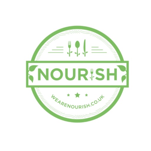Nourish icon