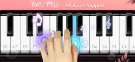 Game screenshot Piano Master Pink mod apk
