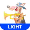 Trumpet Fox Light Positive Reviews, comments