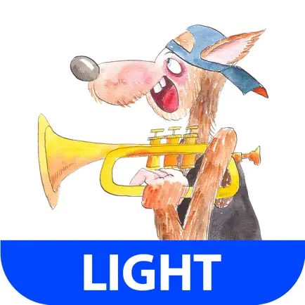 Trompetenfuchs Light Читы