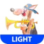Trumpet Fox Light app download