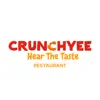 Crunchyee Restaurant delete, cancel