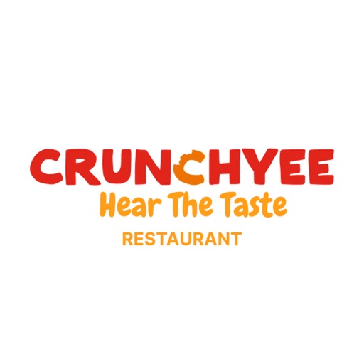 Crunchyee Restaurant icon
