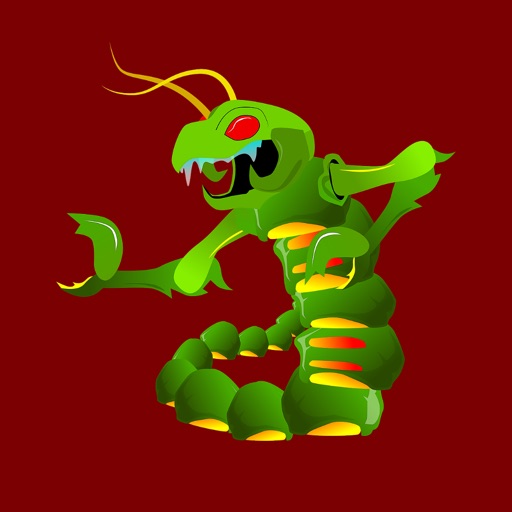 Dangerous Maggots icon