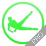 Get Daily Leg Workout for iOS, iPhone, iPad Aso Report