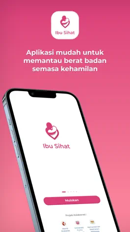 Game screenshot Ibu Sihat mod apk