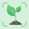 leaf: 花の名前を調べる, 植物認識アプリ - iPhoneアプリ