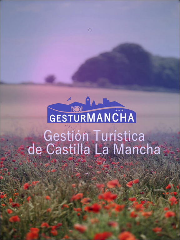 Screenshot #4 pour GesTurMancha
