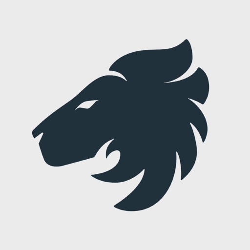 Lion Accountability Browser Icon