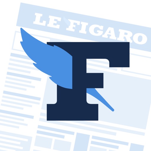 KiosqueFigaro:leJournallogo