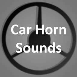 Car Horn Sounds Collection