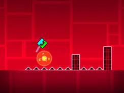 Geometry Dash iPad image 4