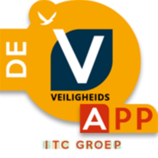 Veiligheidsapp ITC-groep