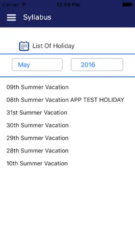 Game screenshot RockWell Parent Portal hack