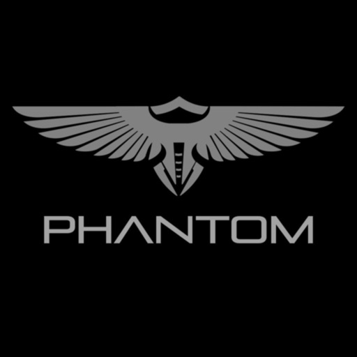 PHANTOM App.