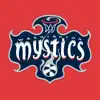 Washington Mystics Mobile negative reviews, comments