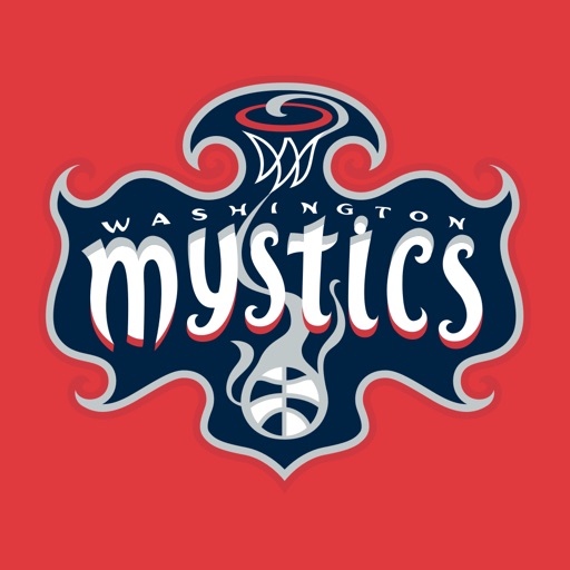 Washington Mystics Mobile icon