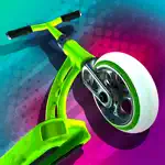 Touchgrind Scooter App Support