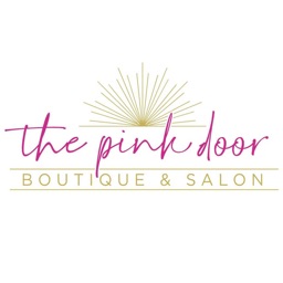 The Pink Door Boutique