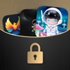 应用加密助手-更换app名称图标保护隐私 icon