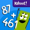 Kahoot! DragonBox Big Numbers - iPadアプリ