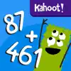 Kahoot! Big Numbers: DragonBox