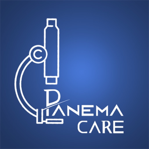 Panema Care icon