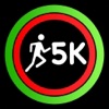 Journey to 5K - Watch edition icon