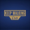 Keep Walking Club icon