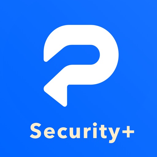CompTIA Security+ Pocket Prep icon