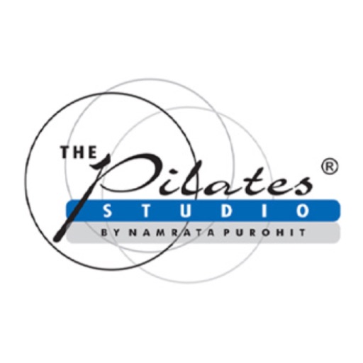 The Pilates Studio Pune icon