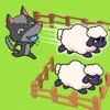 Save The Sheep: Farm Parking icon
