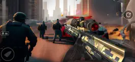 Game screenshot Pure Sniper Gun Shooter Games apk